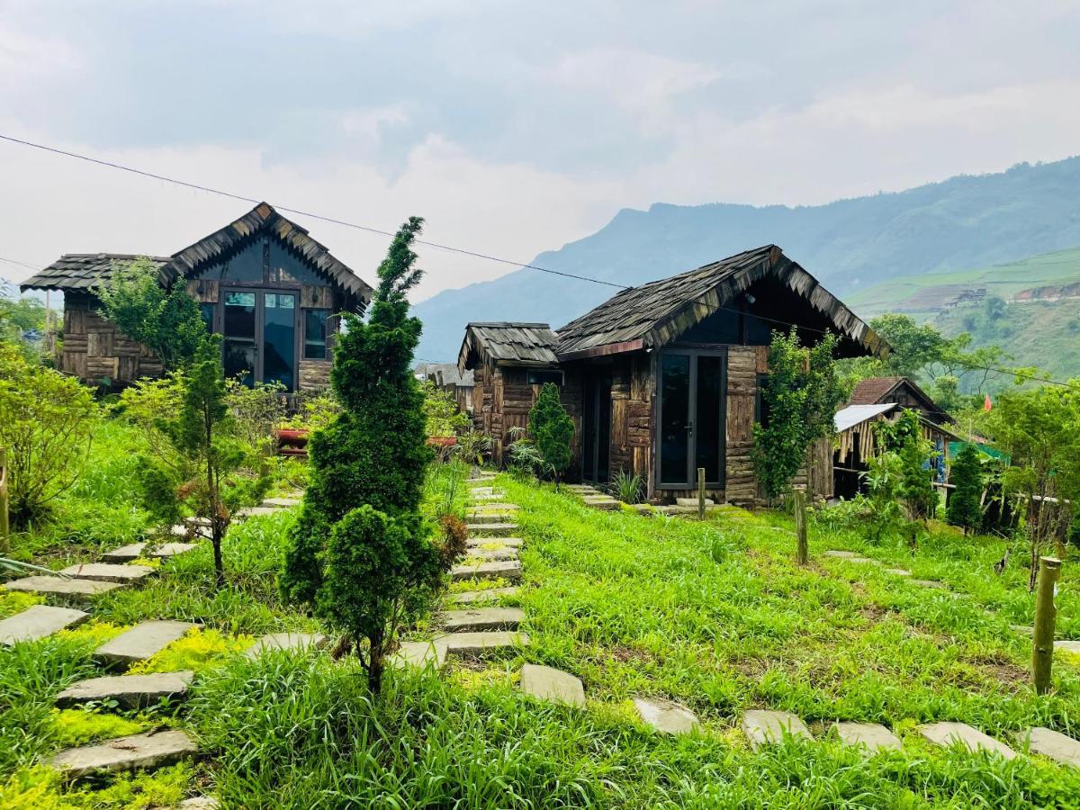 Mina Eco Home Шапа Экстерьер фото