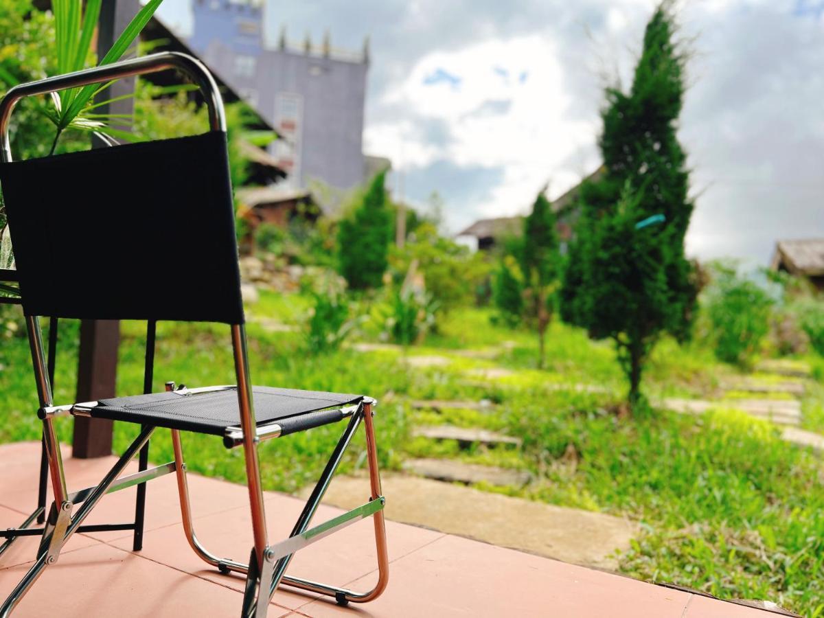 Mina Eco Home Шапа Экстерьер фото