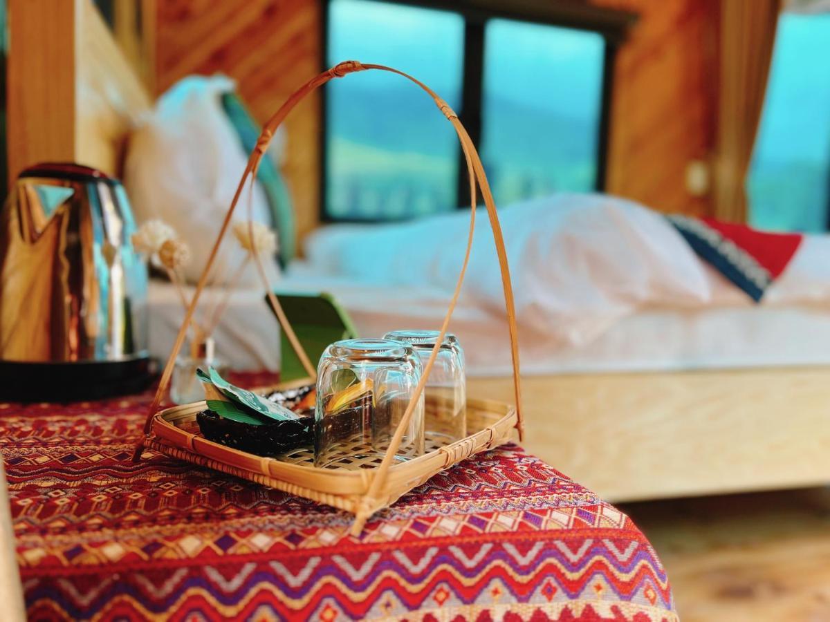 Mina Eco Home Шапа Экстерьер фото