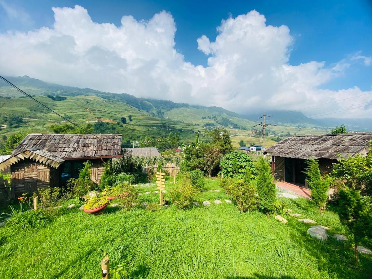 Mina Eco Home Шапа Экстерьер фото