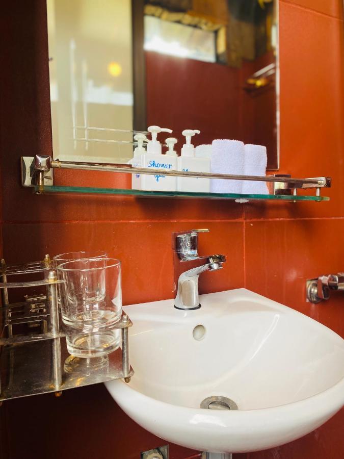 Mina Eco Home Шапа Экстерьер фото