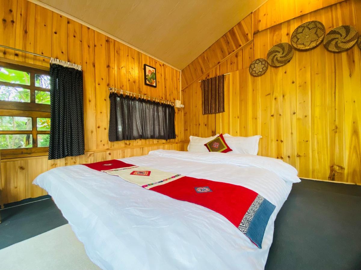 Mina Eco Home Шапа Экстерьер фото