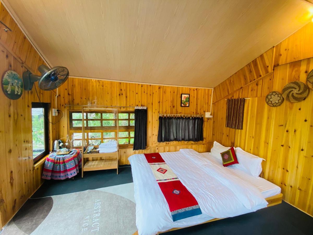 Mina Eco Home Шапа Экстерьер фото
