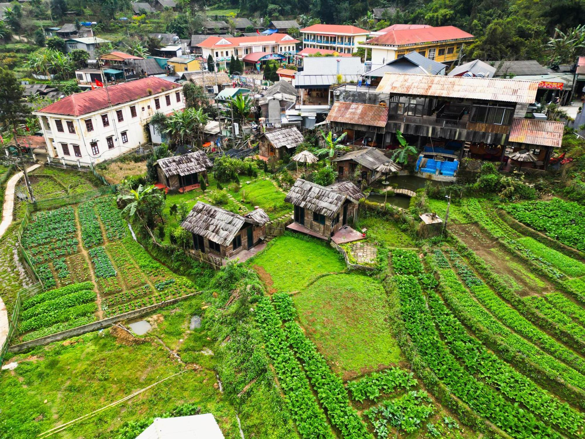 Mina Eco Home Шапа Экстерьер фото