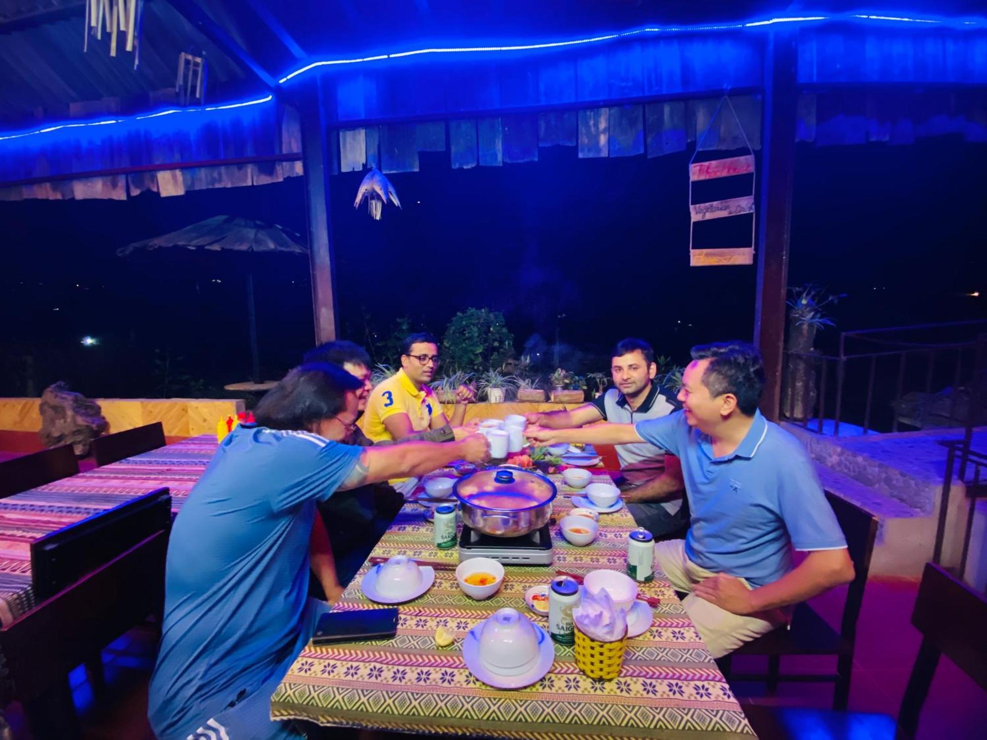 Mina Eco Home Шапа Экстерьер фото