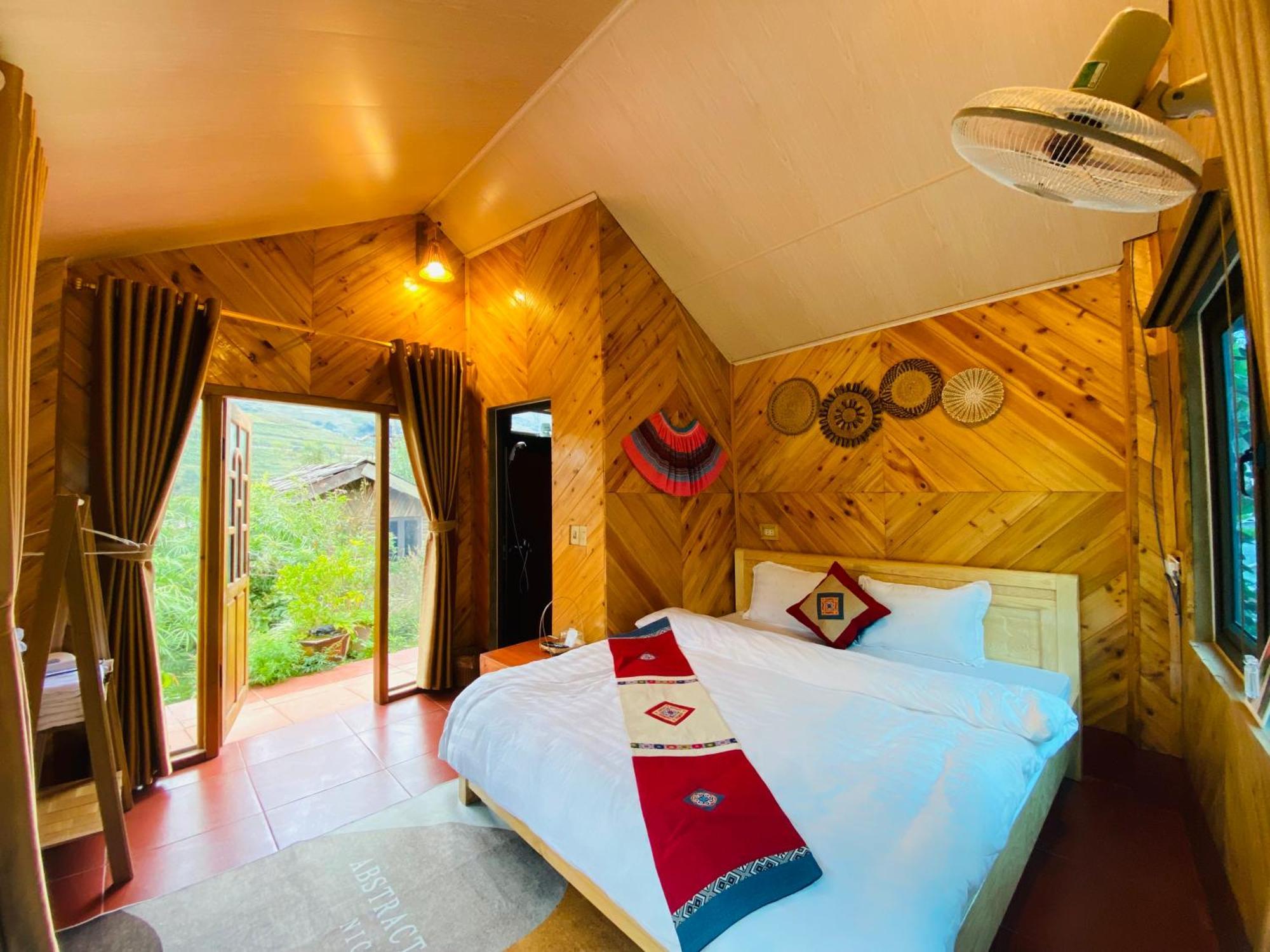 Mina Eco Home Шапа Экстерьер фото