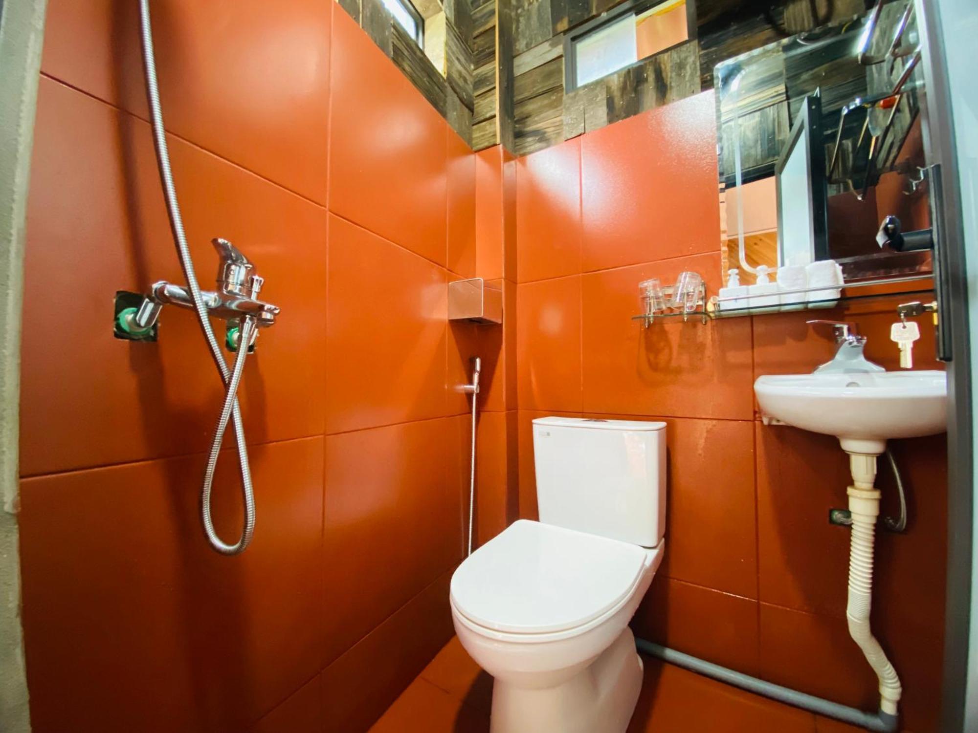 Mina Eco Home Шапа Экстерьер фото