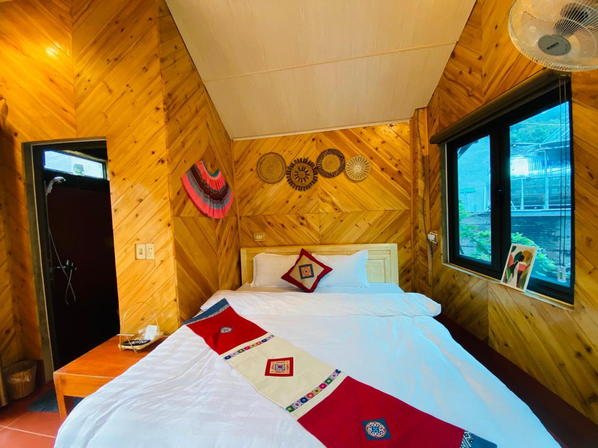 Mina Eco Home Шапа Экстерьер фото