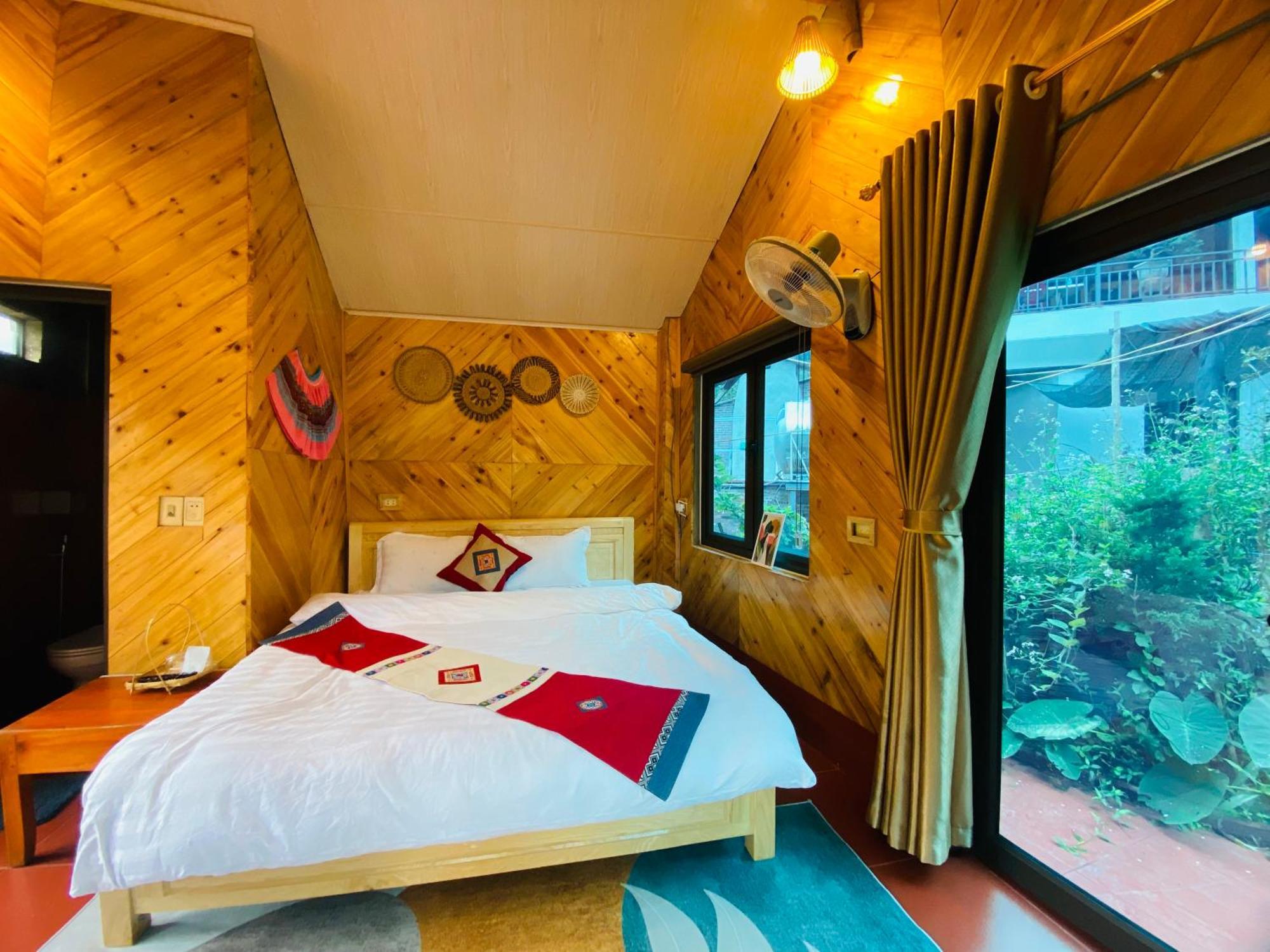Mina Eco Home Шапа Экстерьер фото