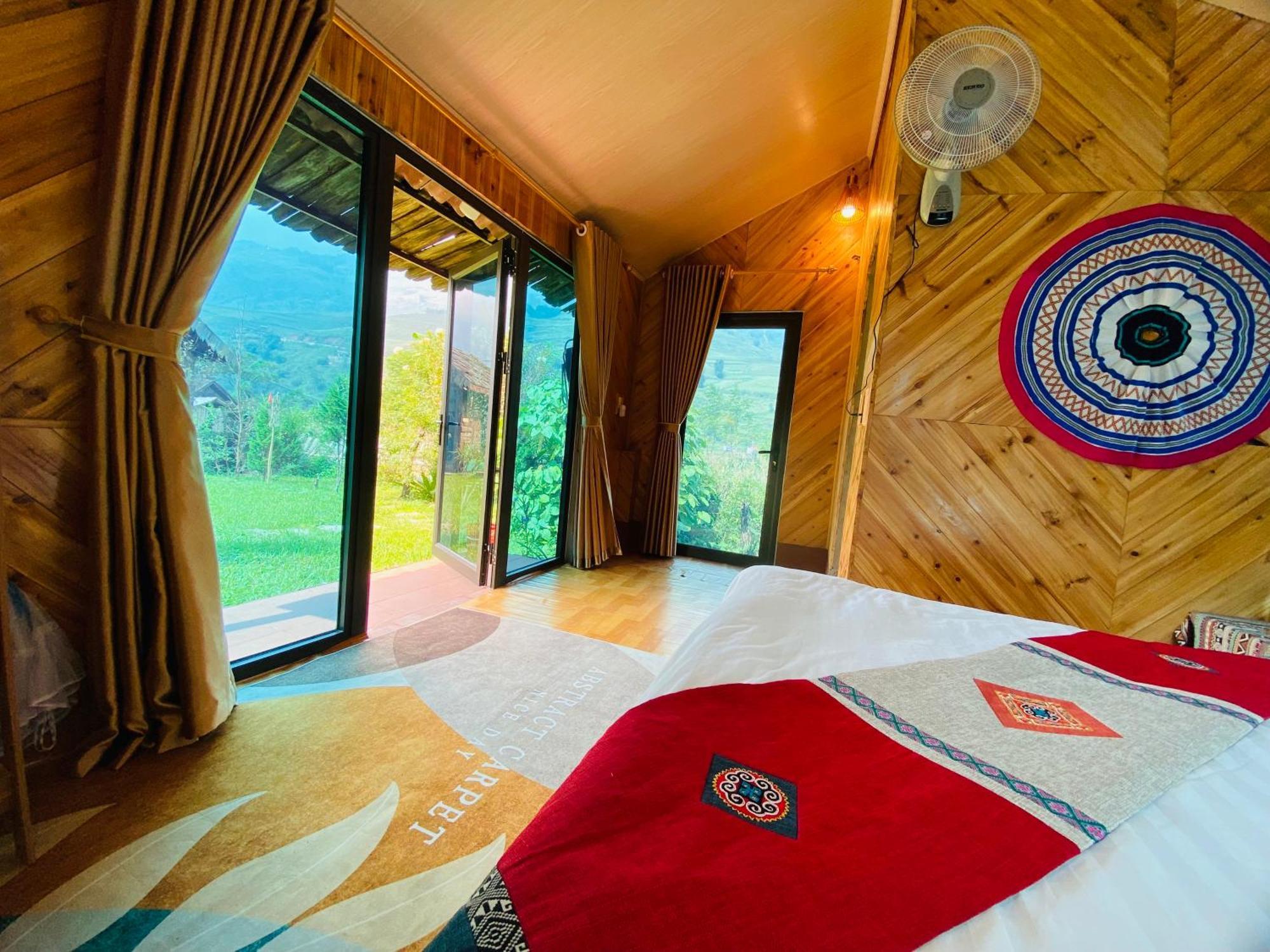 Mina Eco Home Шапа Экстерьер фото