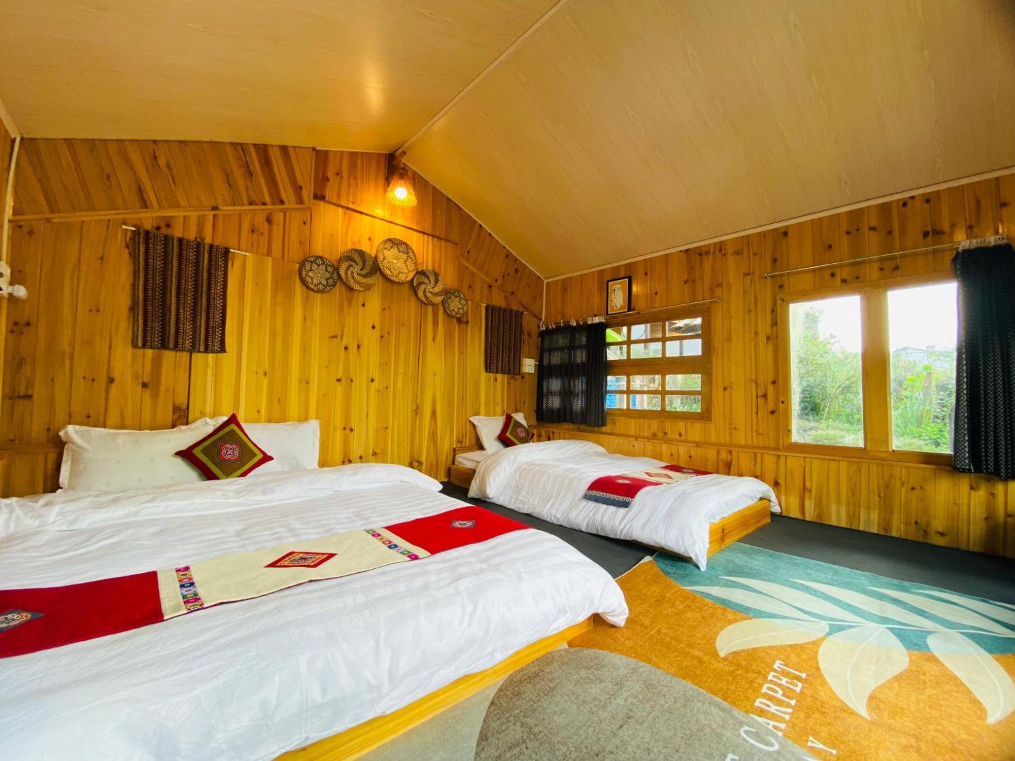 Mina Eco Home Шапа Экстерьер фото