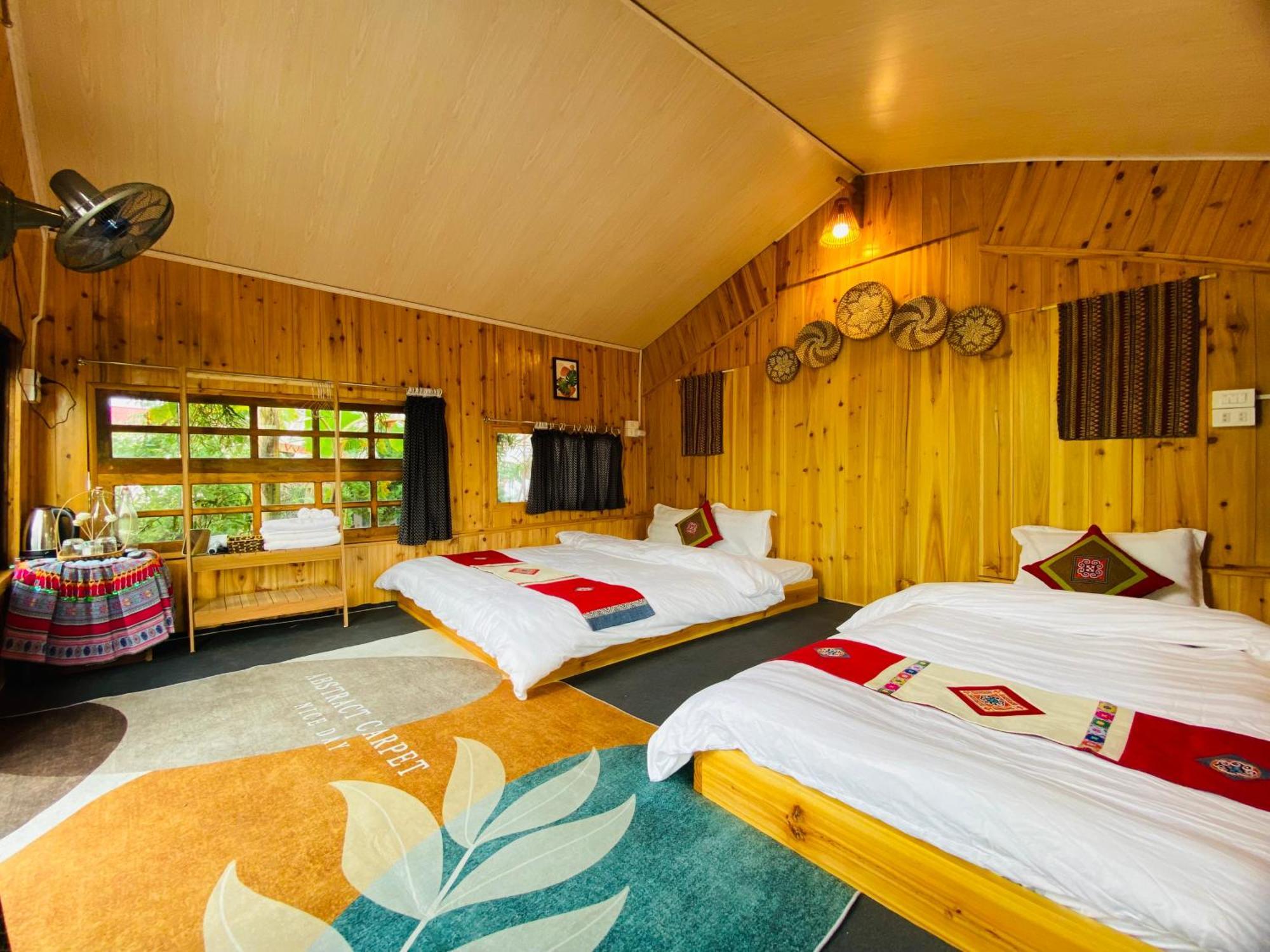 Mina Eco Home Шапа Экстерьер фото