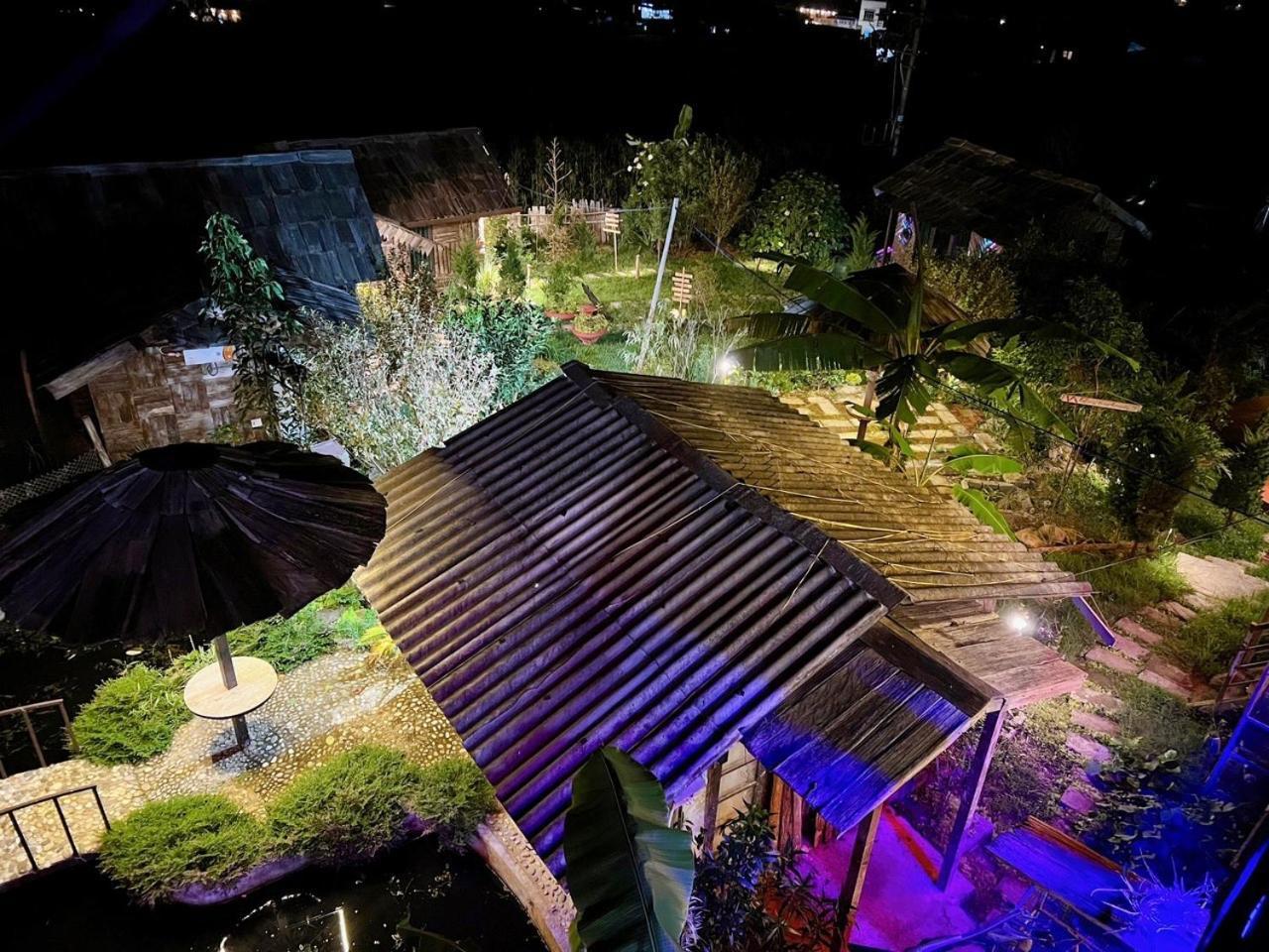 Mina Eco Home Шапа Экстерьер фото